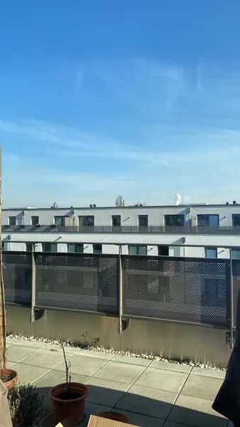 Vier Zimmer in Berlin-Spandau — photo 1